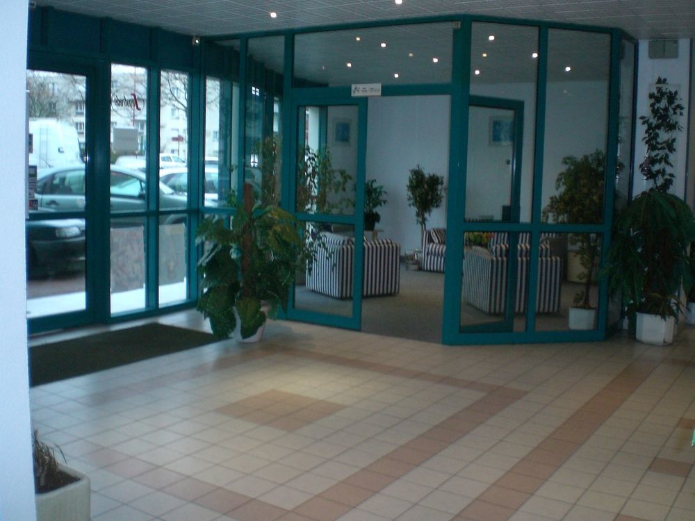 Fasthome Gonesse Exterior foto
