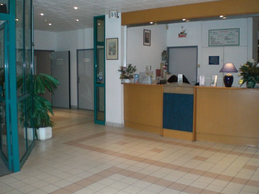 Fasthome Gonesse Exterior foto