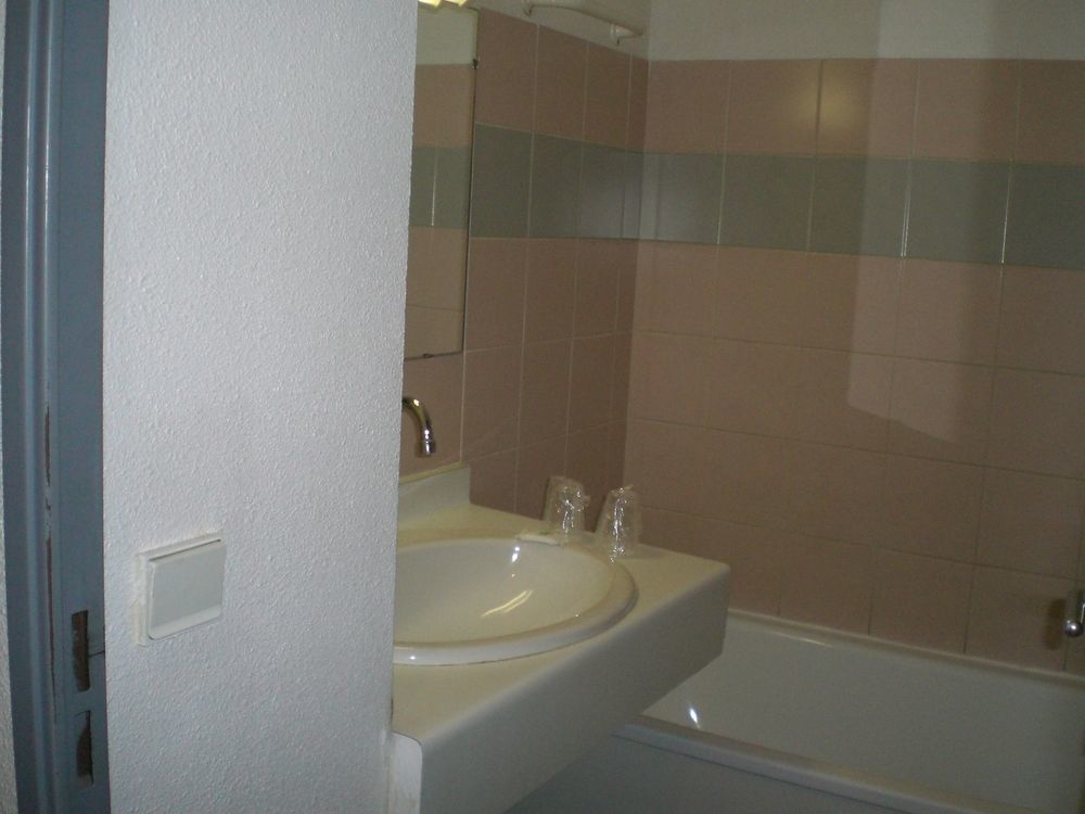Fasthome Gonesse Exterior foto