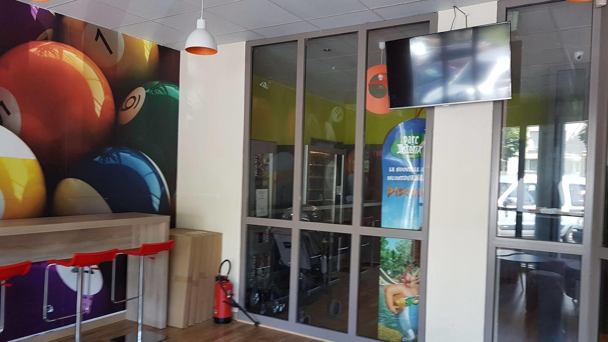 Fasthome Gonesse Exterior foto