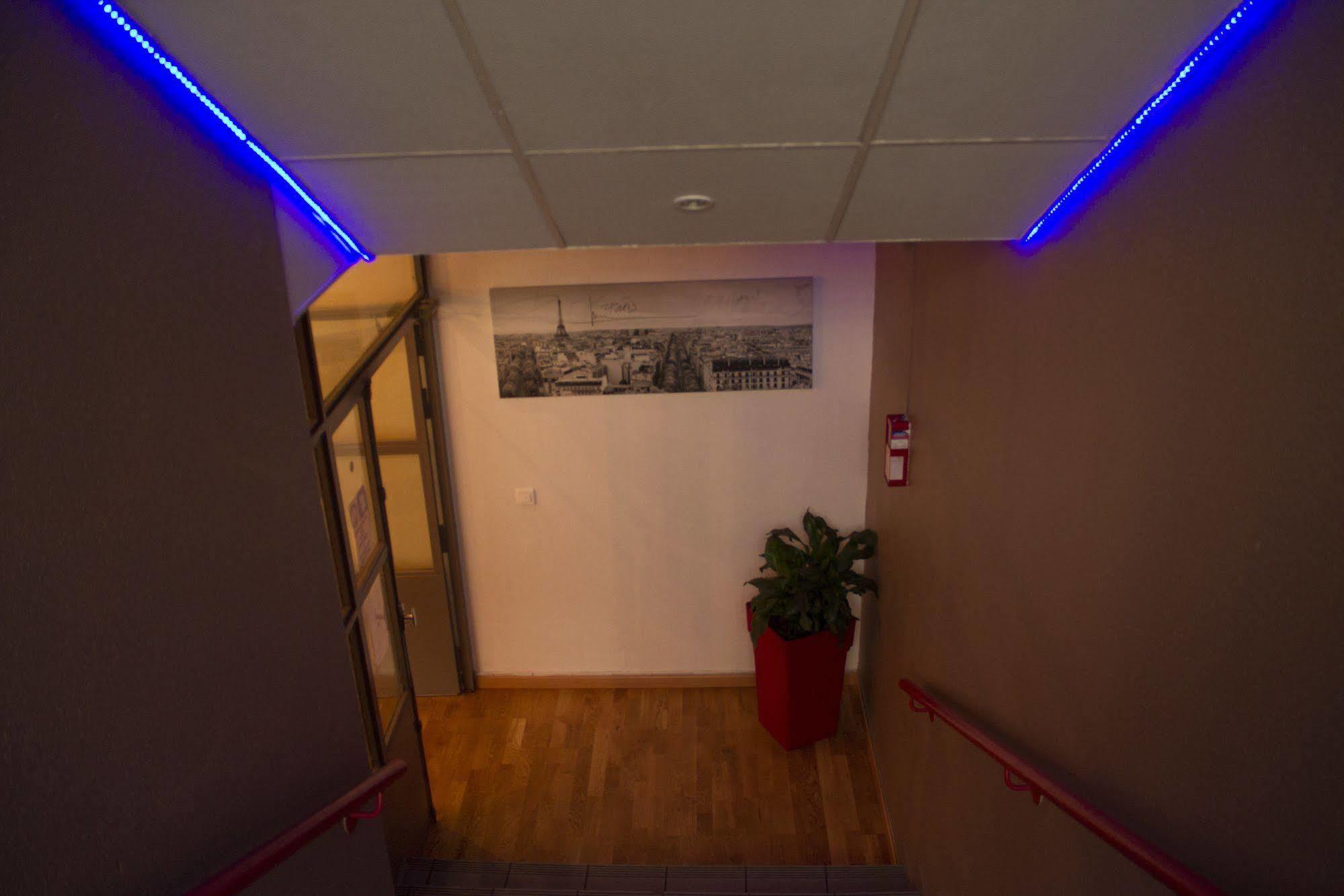 Fasthome Gonesse Exterior foto